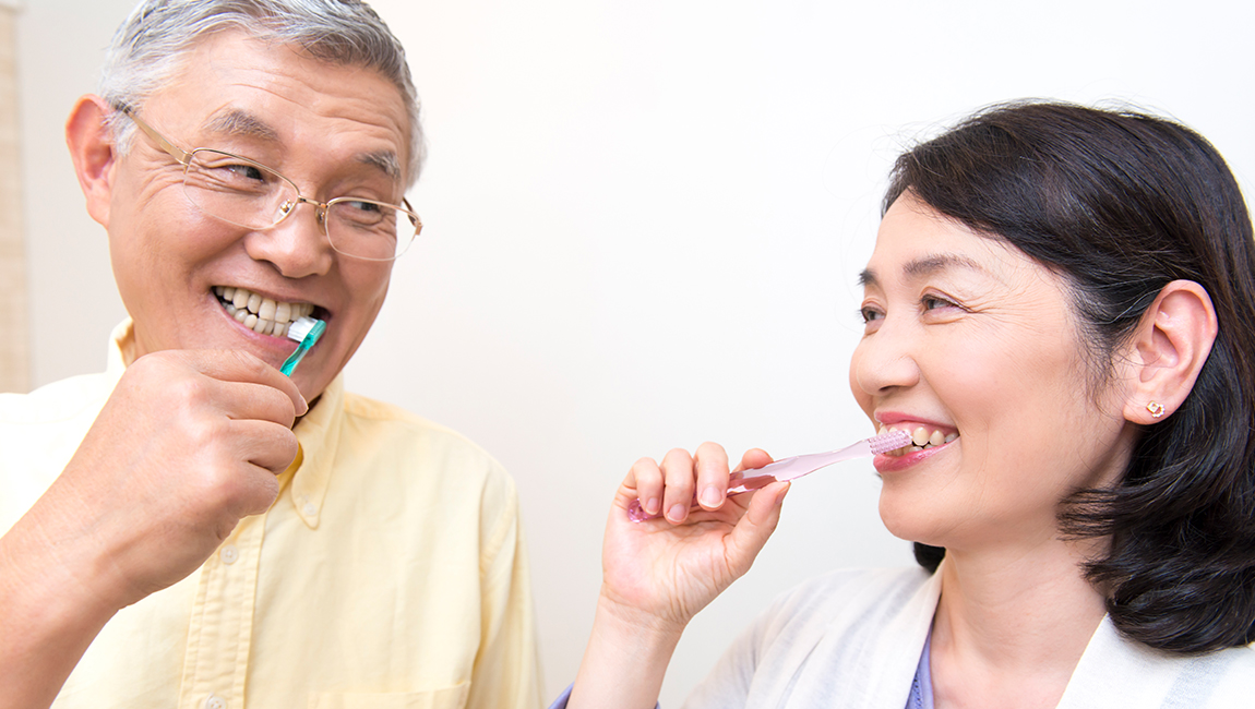 私たちが実践する “ARPモデル” とは