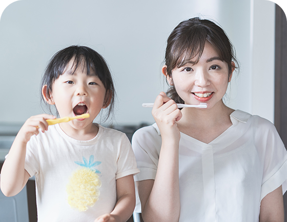 口腔内のメンテナンスが新型コロナウイルス感染対策になる!?