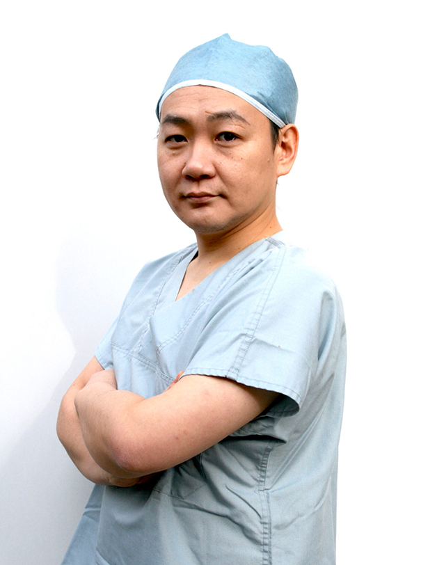 前田歯科医院 根管治療専門医プロフィール